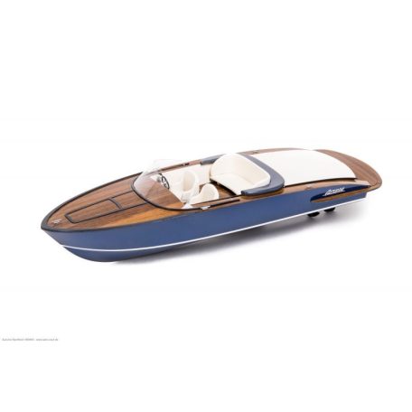 Azzurra Yacht 550mm KIT - Aeronaut