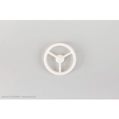 Hajókormánykerék (műanyag) átmérő: 22 mm - Aeronaut