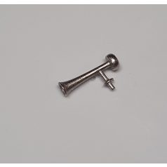 Kürt hosszú 20mm fém - Aeronaut