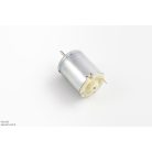 Brushed motor RACE 280 4,5 - 6,0 v 