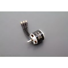 Actro-n 28-4-880KV 67g Brushless Outrunner Motor - Aeronaut