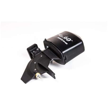Aqua Race 60 outboard motor housing set
