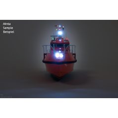   Easy Light - elektronikus villanykapcsoló 5 csatorna - Aeronaut