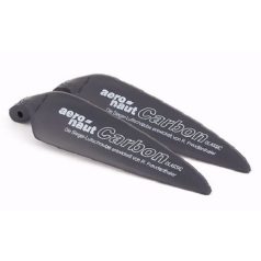   Classic Carbon folding propeller blades  8 x 5" - 1 pair Aeronaut