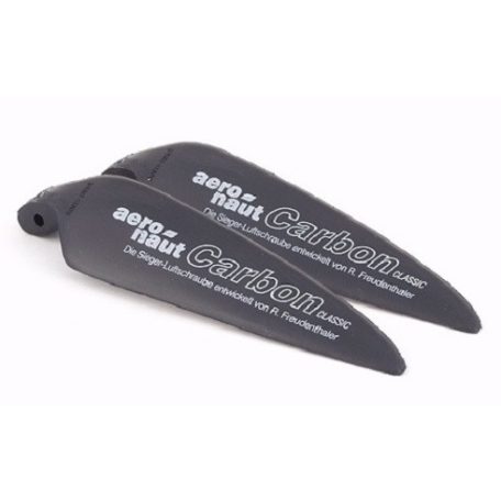 Cam-Carbon Miniprop folding propeller blades 11 x 8" - 1 pair Aeronaut