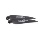 Cam-Carbon Z folding propeller blades 12 x 6" - 1 pair Aeronaut