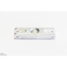 Folding Propeller center piece Alu 42/8mm 0° 2-blades Aeronaut 