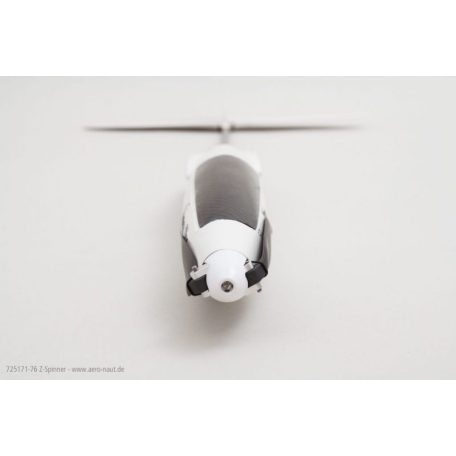 Z-Spinner turbo D 30 mm / 25 mm (ohne Wellenadapter) - Aeronaut