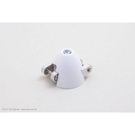 Z-Spinner turbo D 38 mm / 32 mm (ohne Motorwellenadapter) - Aeronaut