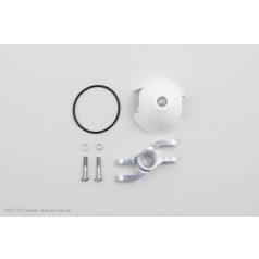   Z-Spinner turbo D 45 mm / 36 mm (ohne Motorwellenadapter) - Aeronaut