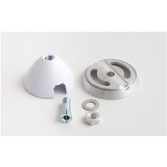 Spinner Kunststoff turbo D 33 mm / 4,0 mm - Aeronaut