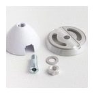 Spinner Kunststoff turbo D 45 mm / 5 mm - Aeronaut