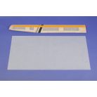 Bespannpapier - Kumo-No-Kami 22g/m2 - 1250 x 600 mm - white