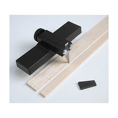 Balsaleistenschneider - Master Airscrew