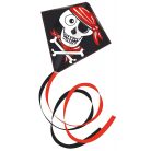 SKULLY - gyermek sárkány - 65 x 63 cm