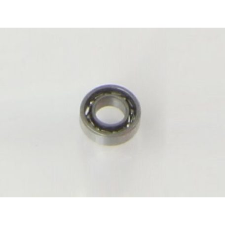 Ball bearing Ø 6 x 2 x 3 mm - 1x