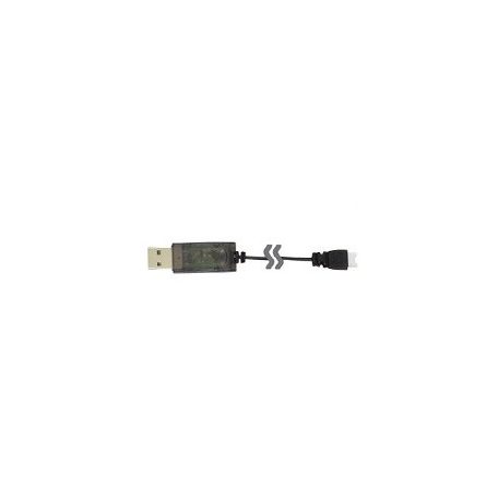USB Ladeadapter - 1s Lipo - Jamara