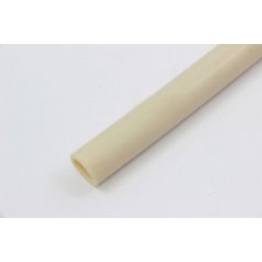 Silicone tube heat resistant Ø 15/11 mm - 500 mm - 1x