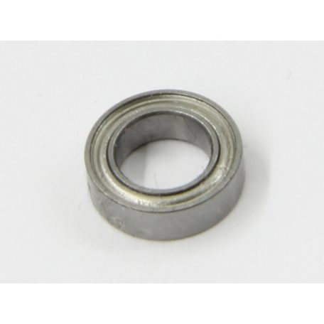 Ball bearing Ø 9,5 x 3,17 x 4 mm - 1 x