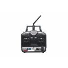 FCX6 6 csatorna távíranyitó szett + vevő 2,4 Ghz Jamara