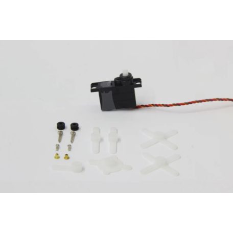 Picco BB servo 7g, 0,6kg 9,5mm - Jamara