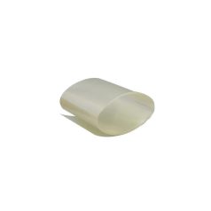 Zsugorcső 60,5 mm x 1000 mm - átlátszó