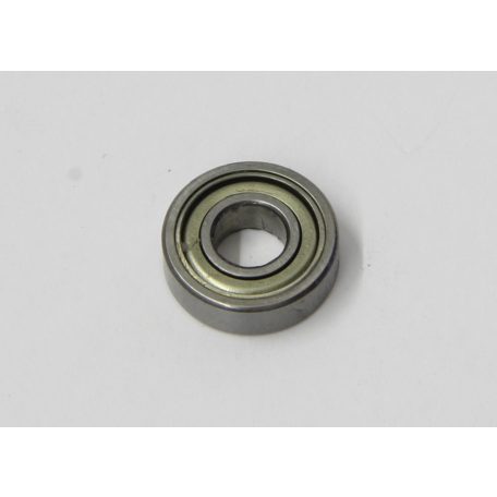 Ball bearing Ø 14 x 25 x 6 mm - 1 x