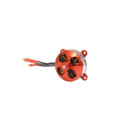 Brushless Outrunner Motor A2204-14 1400KV 19g - Magnum