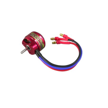 Brushless Outrunner Motor AL-M983 983kv 43g Magnum