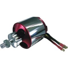 Brushless Outrunner Motor A4120/7 630kv 306g - Magnum 