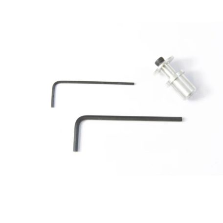 Propelleradapter für 3.17mm Motorwelle - 6,0 mm