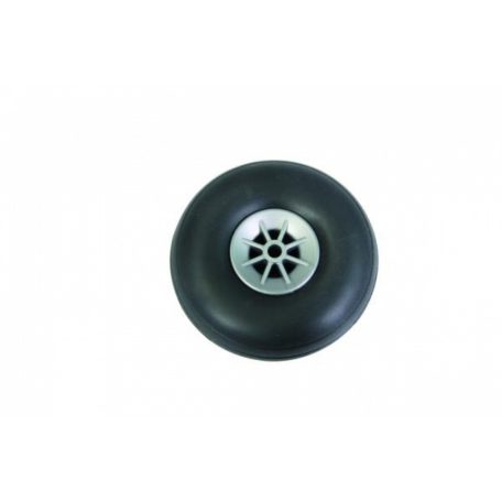 Pneumatic tyres - rubber - d: 38 - 90mm - 1x