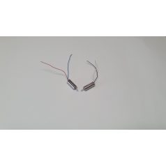 AX8 - motor A + B - 2x - Jamara