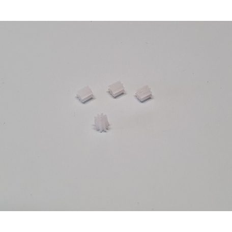 AX8 - motor fogaskerék - 4x - Jamara