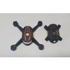 AX8 - testrészek (felső/alsó) - Jamara