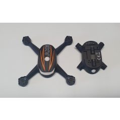 AX8 - testrészek (felső/alsó) - Jamara