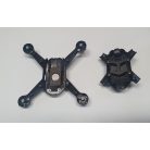 AX8 - testrészek (felső/alsó) - Jamara