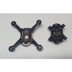 AX8 - testrészek (felső/alsó) - Jamara