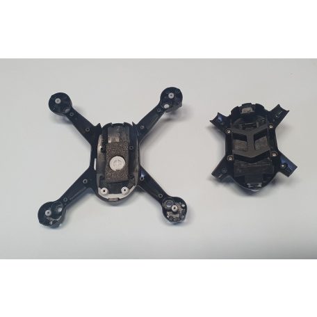 AX8 - testrészek (felső/alsó) - Jamara