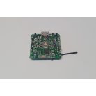 AX8 - quadrokopter elektronika (haznalt) - Jamara