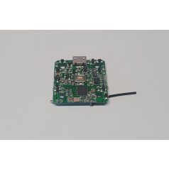 AX8 - quadrokopter elektronika (haznalt) - Jamara