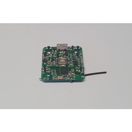 AX8 - quadrokopter elektronika (haznalt) - Jamara