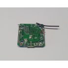 AX8 - quadrokopter elektronika (haznalt) - Jamara