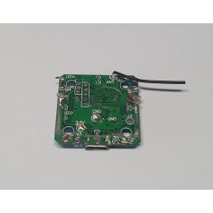 AX8 - quadrokopter elektronika (haznalt) - Jamara