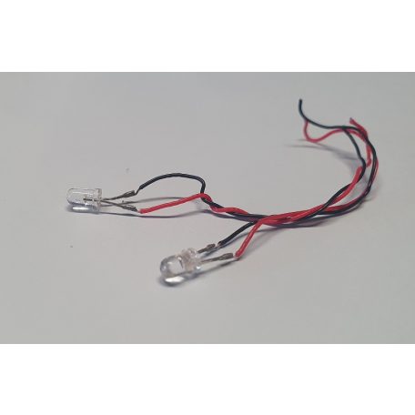 AX8 - LED Set - 2x - Jamara