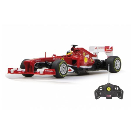 Ferrari F1 F138 1:18 40MHz RTR 