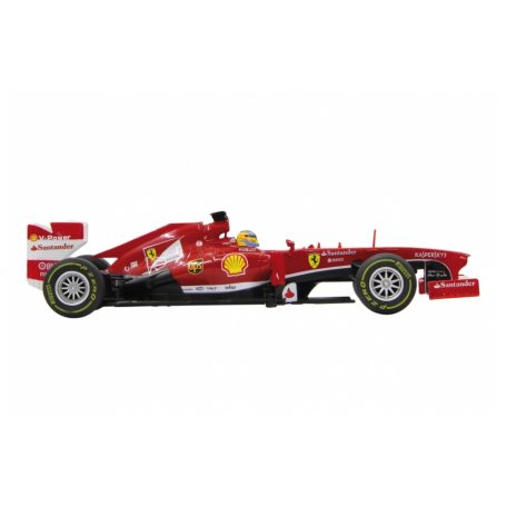 Ferrari F1 F138 1:18 40MHz RTR 