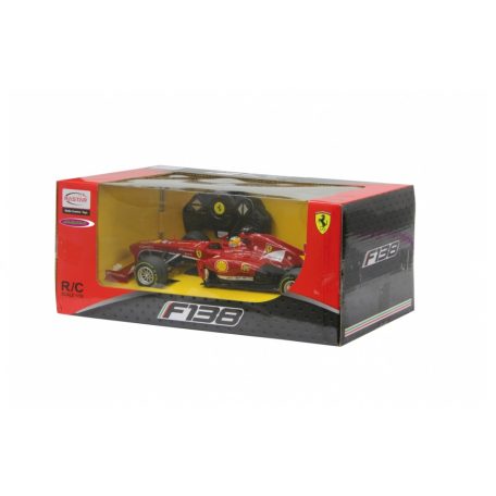 Ferrari F1 F138 1:18 40MHz RTR 