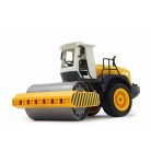 Straßenwalze 1:20 m. Rüttelfunktion 2,4GHz RTR - Jamara