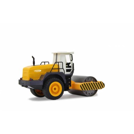 Straßenwalze 1:20 m. Rüttelfunktion 2,4GHz RTR - Jamara